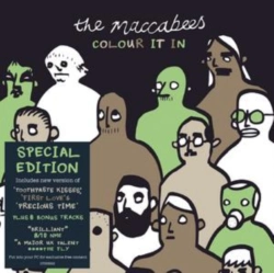 Capa do artigo Colour It in [bonus Version] - CD