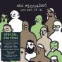 Colour It in [bonus Version] - CD - Preview