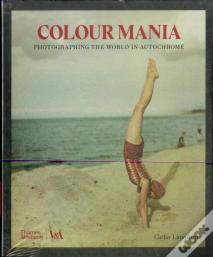 Colour Mania