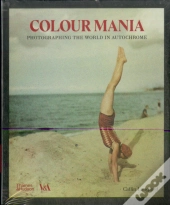 Colour Mania