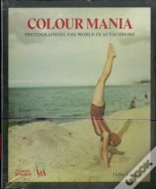 Capa do artigo Colour Mania
