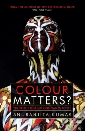 Capa do artigo Colour Matters?