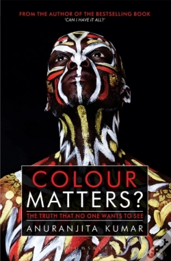 Capa do artigo Colour Matters?
