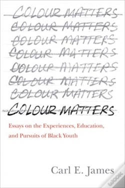 Capa do artigo Colour Matters