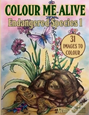 Capa do artigo Colour Me Alive
