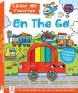 Colour Me Creative: On The Go - Preview