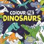 Colour Me: Dinosaurs - Preview