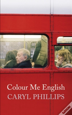 Capa do artigo Colour Me English