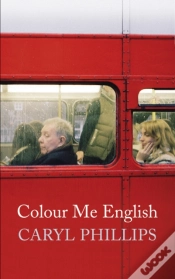 Capa do artigo Colour Me English