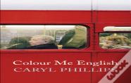 Colour Me English