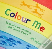 Capa do artigo Colour Me