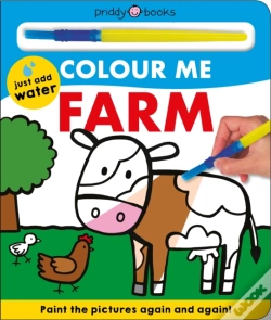 Capa do artigo Colour Me: Farm
