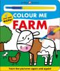 Colour Me: Farm - Preview