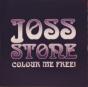 Colour Me Free! - CD - Preview