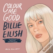 Capa do artigo Colour Me Good Billie Eilish