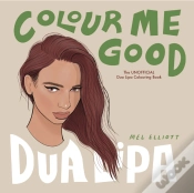 Capa do artigo Colour Me Good Dua Lipa