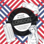 Colour Me Good London, 2nd Edition - Preview