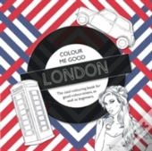 Colour Me Good London, 2nd Edition