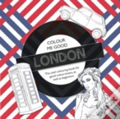 Capa do artigo Colour Me Good London, 2nd Edition