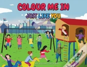 Colour Me In Just Like You