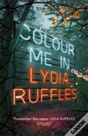 Capa do artigo Colour Me In