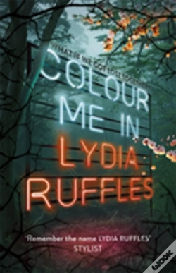 Capa do artigo Colour Me In