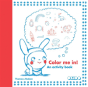 Colour Me In! - Preview