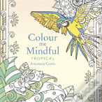 Colour Me Mindful