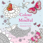 Colour Me Mindful: Butterflies - Preview
