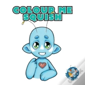 Colour Me Squish