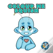 Capa do artigo Colour Me Squish