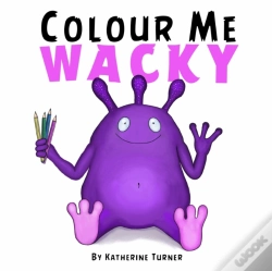 Capa do artigo Colour Me Wacky