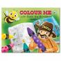 Colour Me With Biplob Volume 4 - Preview