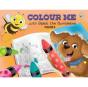 Colour Me With Biplob Volume 5 - Preview