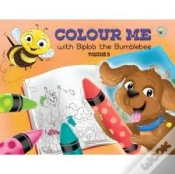 Capa do artigo Colour Me With Biplob Volume 5