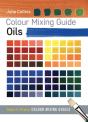 Colour Mixing Guide: Oils - Preview