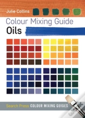 Capa do artigo Colour Mixing Guide: Oils