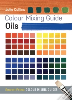 Capa do artigo Colour Mixing Guide: Oils