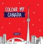 Colour My Canada - Preview