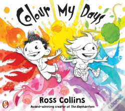 Capa do artigo Colour My Days