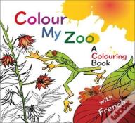 Colour My Zoo