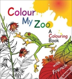 Capa do artigo Colour My Zoo