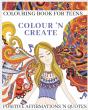 Colour 'N Create - Colouring Book For Te - Preview