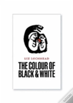 Capa do artigo Colour Of Black And White