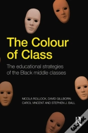 Capa do artigo Colour Of Class