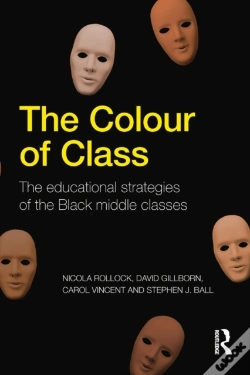 Capa do artigo Colour Of Class