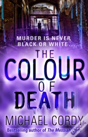Capa do artigo Colour Of Death