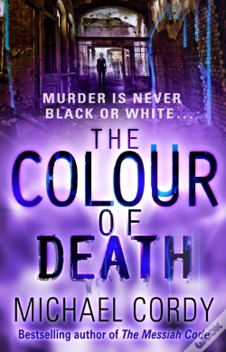 Capa do artigo Colour Of Death