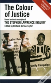 Capa do artigo Colour Of Justice