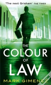 Capa do artigo Colour Of Law